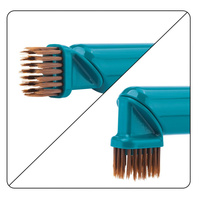 MAKITA Odkurzacz samochodowy akumulatorowy 18V DCL184Z