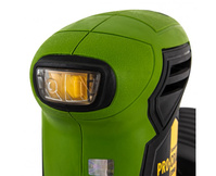 PROCRAFT Szlifierka mimośrodowa sieciowa oscylacyjna 125mm 240W EX950E