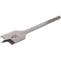 DRAUMET Wiertło płaskie do drewna 35x150MM 9224 