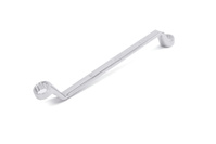 SATA Zestaw kluczy oczkowych odgiętych 6-32mm 11szt CrV ST08023