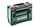 METABO Wiertarko-wkrętarka akum. 18V 60Nm 2x2,0Ah Quick BS 18 L 614052500