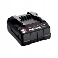 METABO Wiertarko-wkrętarka akum. 18V 60Nm 2x2,0Ah Quick BS 18 L 614052500