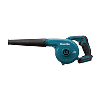 MAKITA Dmuchawa akumulatorowa do liści 18V 5,0Ah DUB185RT