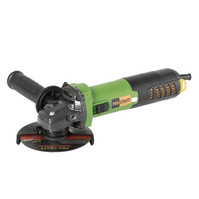 PROCRAFT Szlifierka kątowa bezszczotkowa 1300W 125 regulacja obrotów PW2350