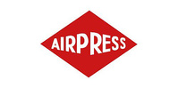 AIRPRESS Filtr powietrza zasysanego do kompresora 3/8 HL 360-50 310-25
