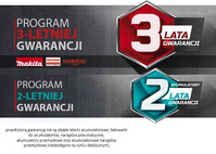 MAKITA Tarcza diamentowa szlifierska 100 D-15615