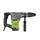 PROCRAFT Młot udarowo-obrotowy wyburzeniowy SDS-MAX 1600W 9,0J BH2350