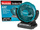 MAKITA DCF102Z Wentylator akumulatorowy 18V LXT 4,6m³/min  regulacja obr.