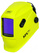 IDEAL Przyłbica maska spawalnicza automatyczna APS Pro X99CD Yellow Matt