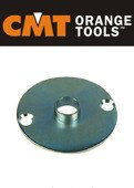 CMT Pierścień prowadzący D 11,1 mm H4 mm 899.004.00