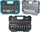MAKITA Zestaw frezów trzpieniowych palcowych 22 sztuki 8mm D-74778