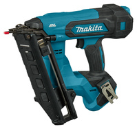 MAKITA Gwoździarka akumulatorowa 18V 32 - 64 mm w walizce Makpac DBN610ZJ