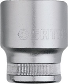 SATA 1/2" nasadka 12-kąt 12mm ST13603SC