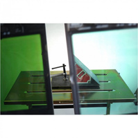 IDEAL Przyłbica spawalnicza automatyczna APS-510G TrueColour Green Vine