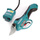 MAKITA Akumulatorowy sekator 2x18V DUP361Z