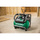HIKOKI Sprężarka Kompresor bezolejowy akum. 36V Body Karton 7,6L EC36DAW4Z