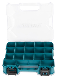 MAKITA Zestaw bitów udarowych i uchwytów 100szt. PH PZ Torx Black E-24826