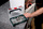 METABO Walizka organizer metaBOX 63 XS 626896000
