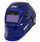 IDEAL Przyłbica spawalnicza automatyczna APS-718G TrueColour Blue