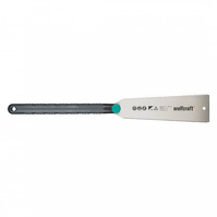 WOLFCRAFT Piła piłka japońska do cięcia drewna listew 330 mm WF6955000
