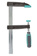 Wolfcraft WF3620000 ścisk śrubowy sz 300 mm 120 mm