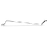 SATA klucz oczkowy deep offset 70% 16x17mm ST42306