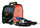IDEAL Spawarka migomat TECNO MIG 200 PULSE LCD 200A 52 programy TMIG200P