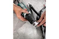 METABO Szlifierka prosta GE 710 Plus Tuleja 6mm Regulacja obrotów 600616000