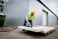 METABO Piła tarcza tnąca do płyt warstwowych 190 mm 48Z 628682000