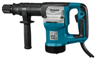 MAKITA MT Młot udarowy kujący HEX 17 mm 900W 7,2J M8600B + walizka