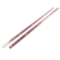 CMT Nóż strugający KH-HK kobalt 310 mm HK1.310.01F