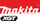MAKITA Akumulatorowy klucz udarowy 40V 1/2" 350 Nm XGT TW005GZ Makita PL