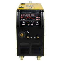 MAGNUM Spawarka inwertorowa MIG 280 DUAL PULS