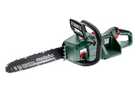 METABO Pilarka łańcuchowa AKU 18V MS 36-18 LTX BL 40 40 cm 3/8 601613850