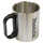 MAKITA Kubek na kawę do ekspresu do kawy DCM501 240 ml KF00000020