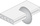 CMT Piła tarcza do aluminium plastiku 250x30 mm 80Z cienka ITK 276.250.80M