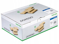 FESTOOL Łączniki Domino buk D 10x50/85 BU 494942