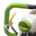 PROCRAFT Wiertnica glebowa spalinowa świder 1900W 63cm3 800/1000mm GD68