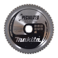 MAKITA Tarcza tnąca do metalu 150x20 mm 60Z B-47058 do DCS552Z DCS553Z