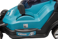 MAKITA Kosiarka akumulatorowa 43 cm 2x 18V DLM432PT2