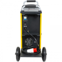 MAGNUM Spawarka inwerterowa MIG/MAG 330MMA V2 IGBT MAGNUM 4X4 330A/60%