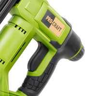 PROCRAFT Zszywacz akumulatorowy gwoździarka taker tapicerski 20V BODY PEH20