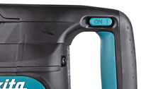 MAKITA Młot wyburzeniowy kujący SDS-Max 1100W 7,6J lekki HM0870C Makita PL