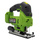 PROCRAFT Wyrzynarka przecinarka akumulatorowa 20V T-LOC Laser LED BODY ST24