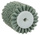 MAKITA Szczotka szlifierska nylonowa 100x120 K80 do szlifierki 9741 P-04438