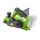 PROCRAFT Strug do drewna akumulatorowy 82mm 20V BODY Walizka PE20BLBB