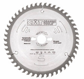 CMT Piła tarcza tnąca do płyt MDF laminatu 220x30 mm 42Z 287.043.09M