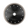 SCHMITH Tarcza diamentowa 200x25,4x1,8 mm do gresu glazury marmuru SDSS-04