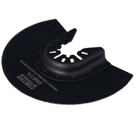 EGA Brzeszczot BiM do urządzenia wielofunkcyjnego 88 mm 4629