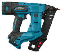 MAKITA Gwoździarka akumulatorowa 18V 32 - 64 mm w walizce Makpac DBN610ZJ